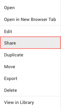 share-option