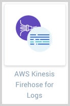 AWS Kinesis Firehost for Logs Icon.png