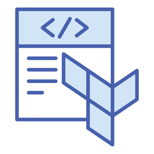 Thumbnail icon