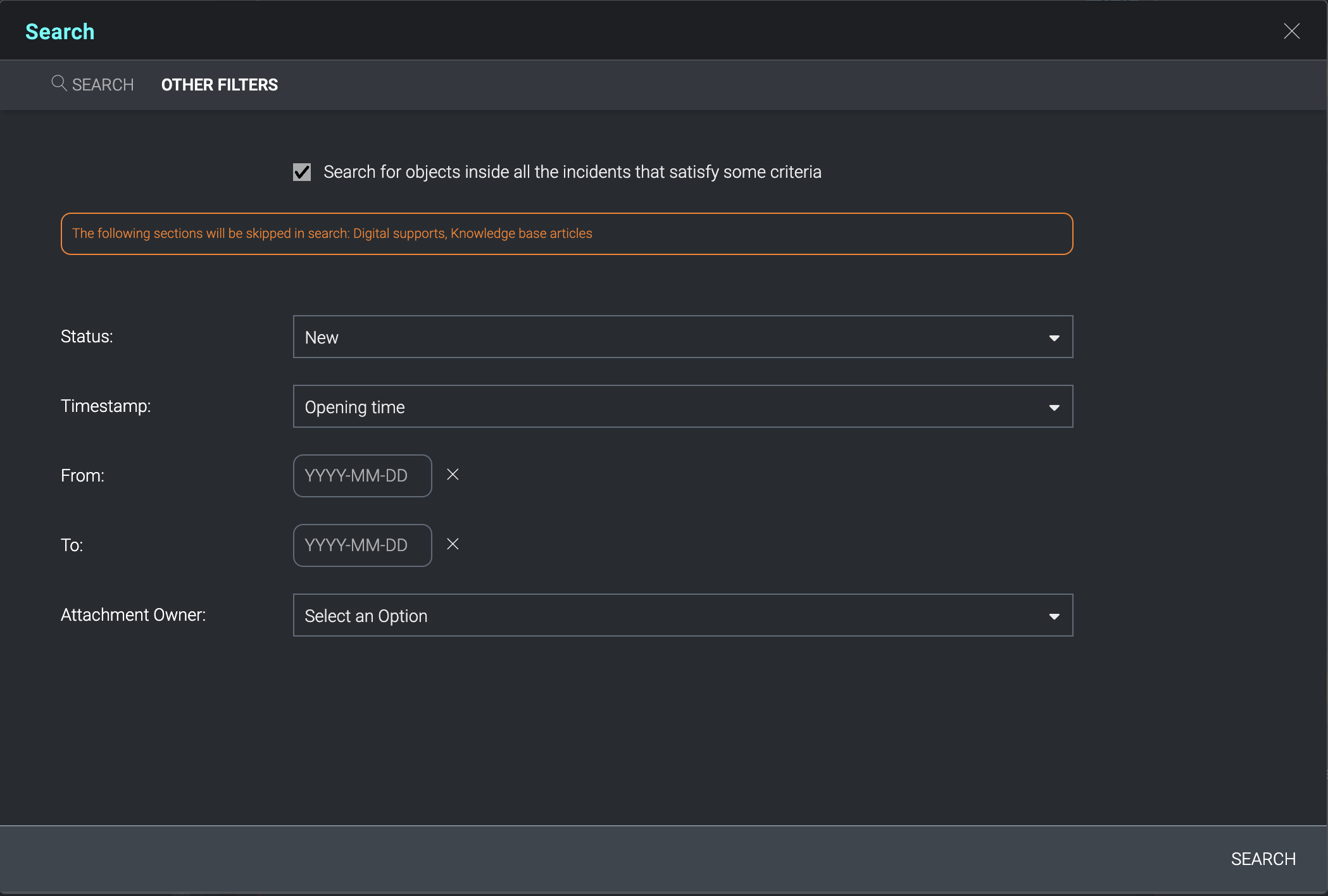 Discord Bridge  Element Knowledge