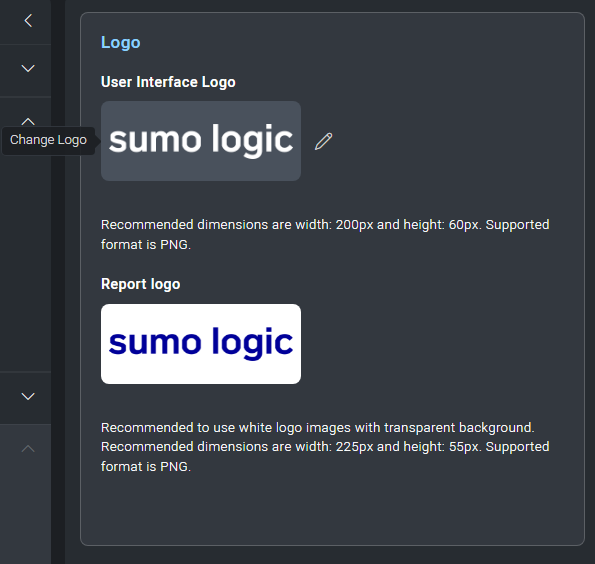 sumologic logo