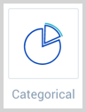categorical icon