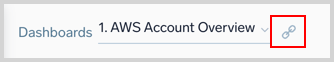 Link dashboards