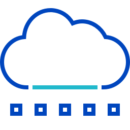 Cloud icon