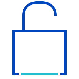 Padlock icon