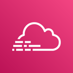 AWS CloudTrail thumbnail icon