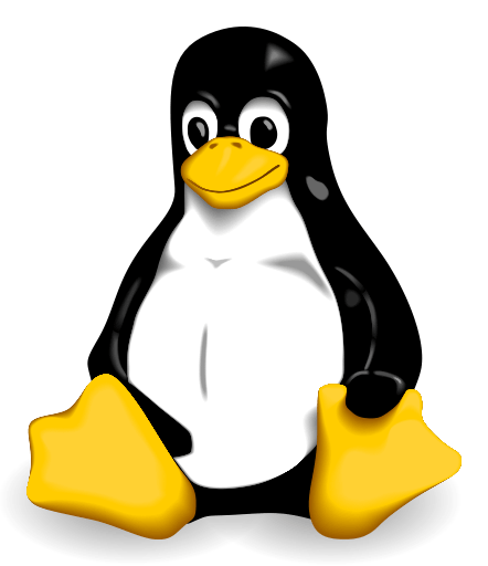 Linux OS Syslog icon