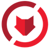 ZeroFox threat intel logo