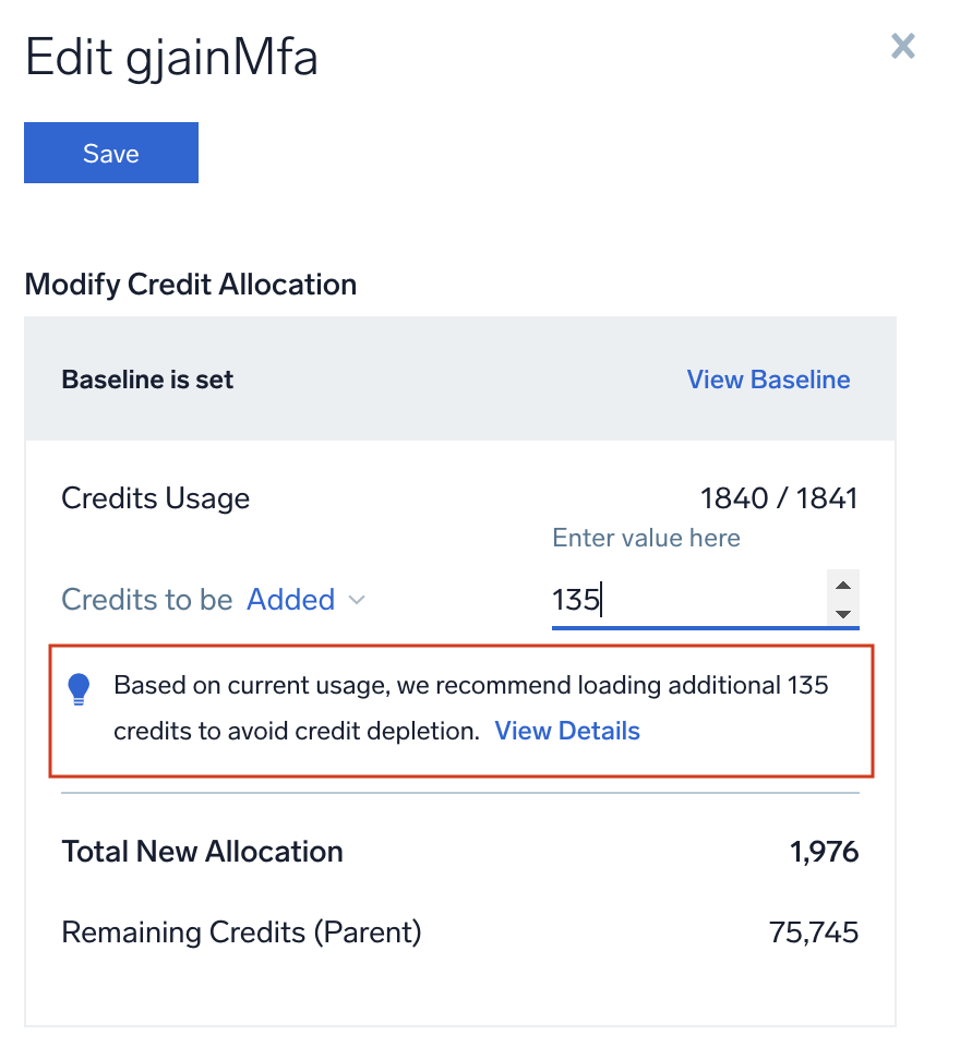 modify-allocation-recommendation