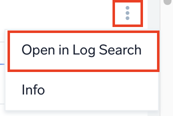 open-in-logsearch