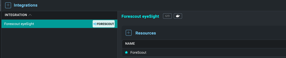 forescout-eyesight