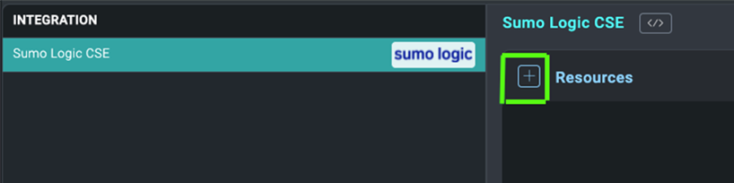 sumo-logic-cse