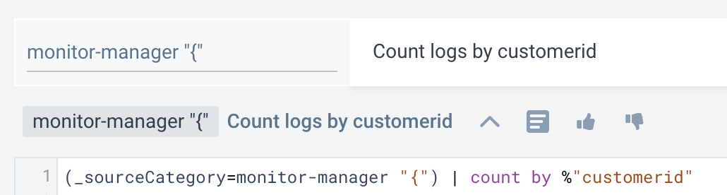 Mobot JSON formatting