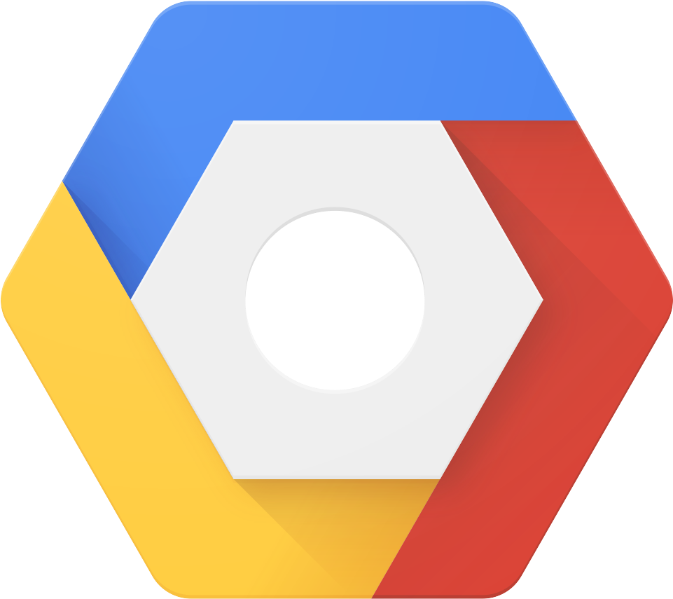 Google Workspace icon