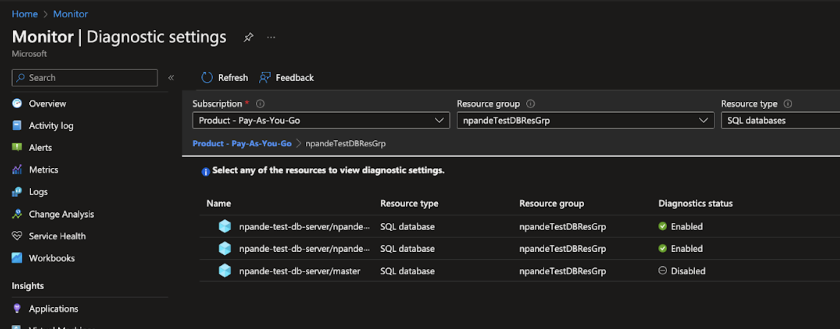 Stopping data flow